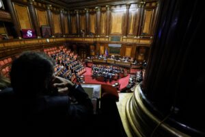 CdM: in arrivo un commissario per la siccità, ok alle assunzioni nella Pa, novità per i docenti e per gli investimenti in Italia