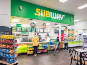 SkyNews: Goldman verso acquisto Subway per 10 milioni