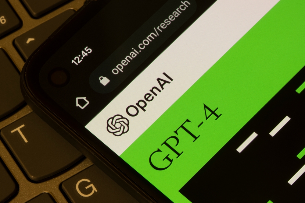OpenAI, due miliardi di fatturato a dicembre grazie a ChatGPT