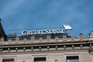 Credit Suisse, in vendita l’impresa di brokeraggio cinese