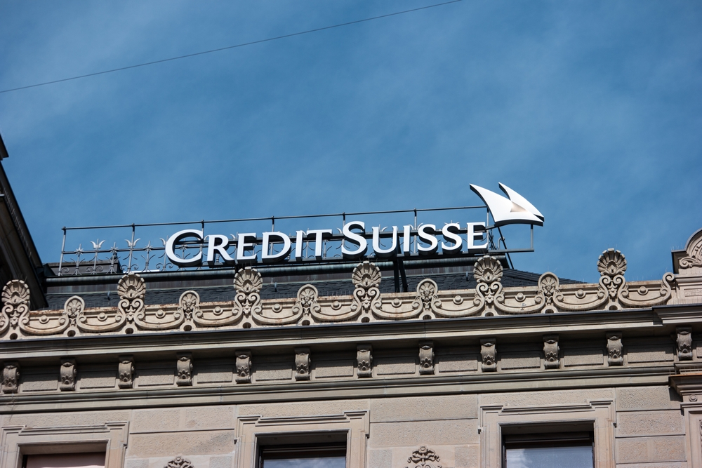 Credit Suisse, persi altri 61 miliardi di asset nel primo trimestre. Utile di 12,4 miliardi di franchi