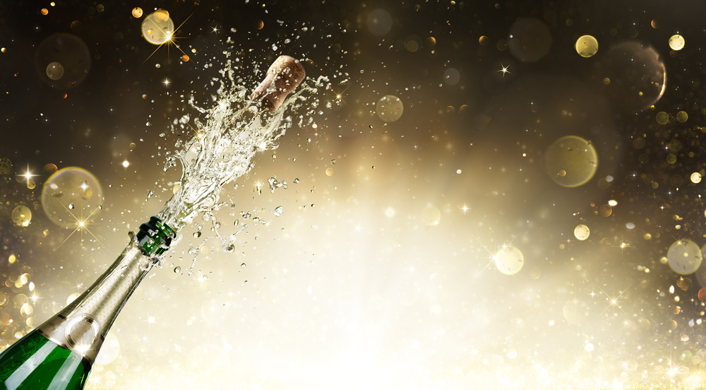 Champagne, il giro d’affari in Italia è di 247,9 milioni nel 2022