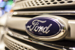 Le vendite di Ford migliorano, buoni i numeri di febbraio