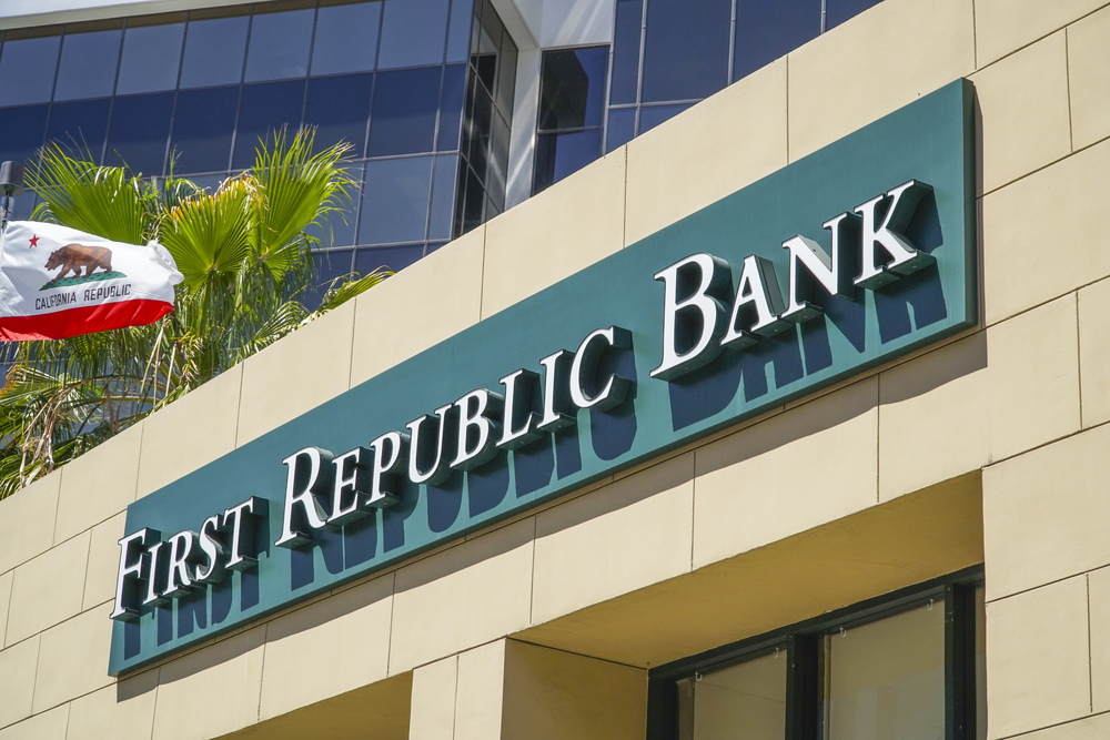 First Republic Bank in crollo a Wall Street: altre crisi in arrivo per le banche?