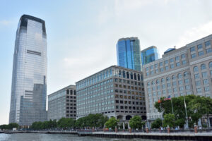 Crac SVB, dem chiedono indagine su Goldman Sachs