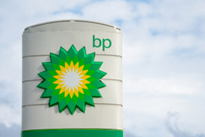 BP, utili trimestrali in aumento ma sotto i livelli record del 2022
