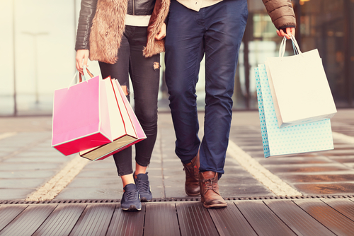 Australia, ridotte le spese a dicembre. Le persone hanno preferito fare “follie” durante il Black Friday