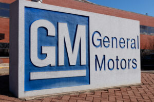 General Motors, scende l’utile trimestrale del 18,5%. +11,1% per i ricavi