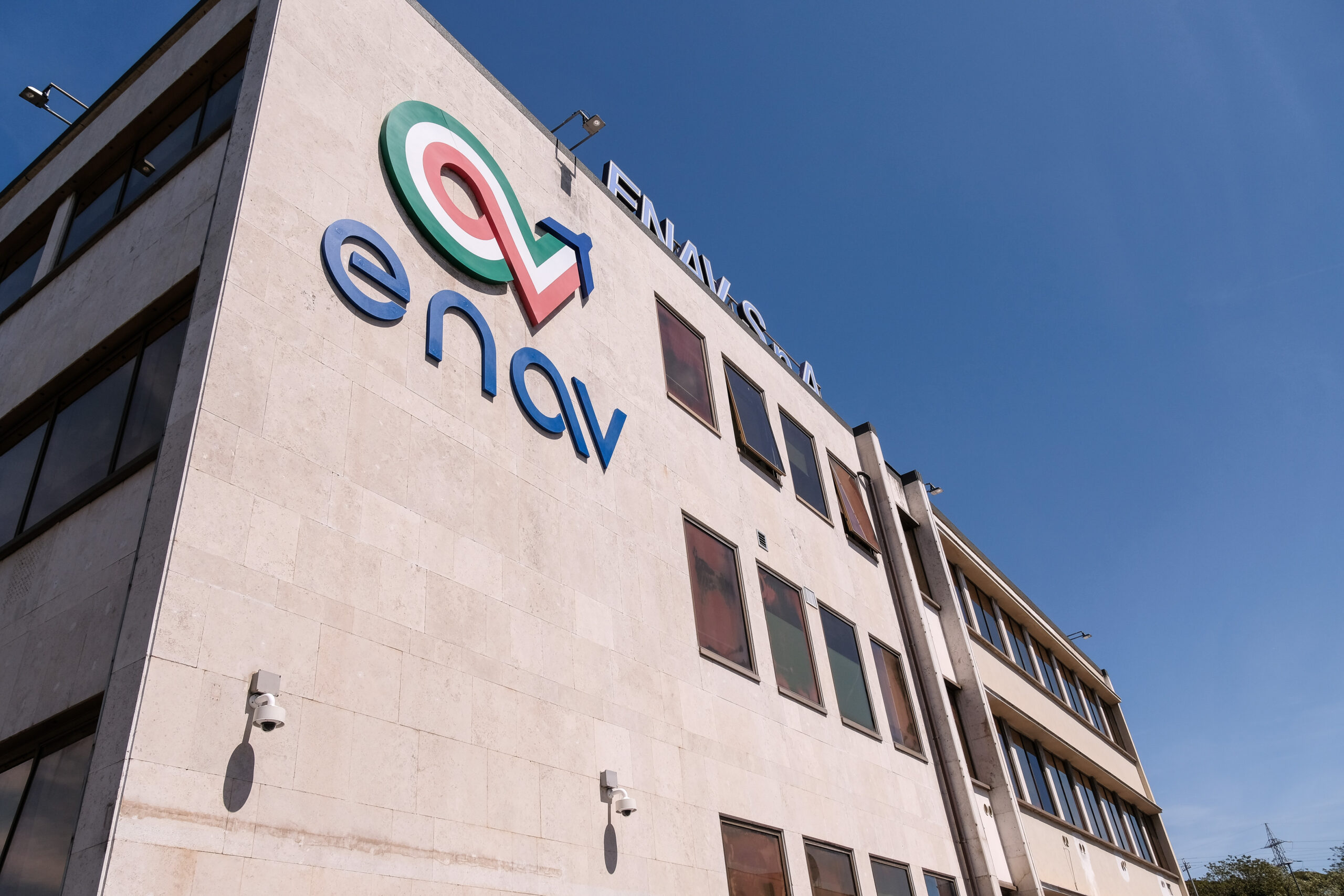 ENAV: siglato accordo con service provider olandese da 4,1 milioni di euro