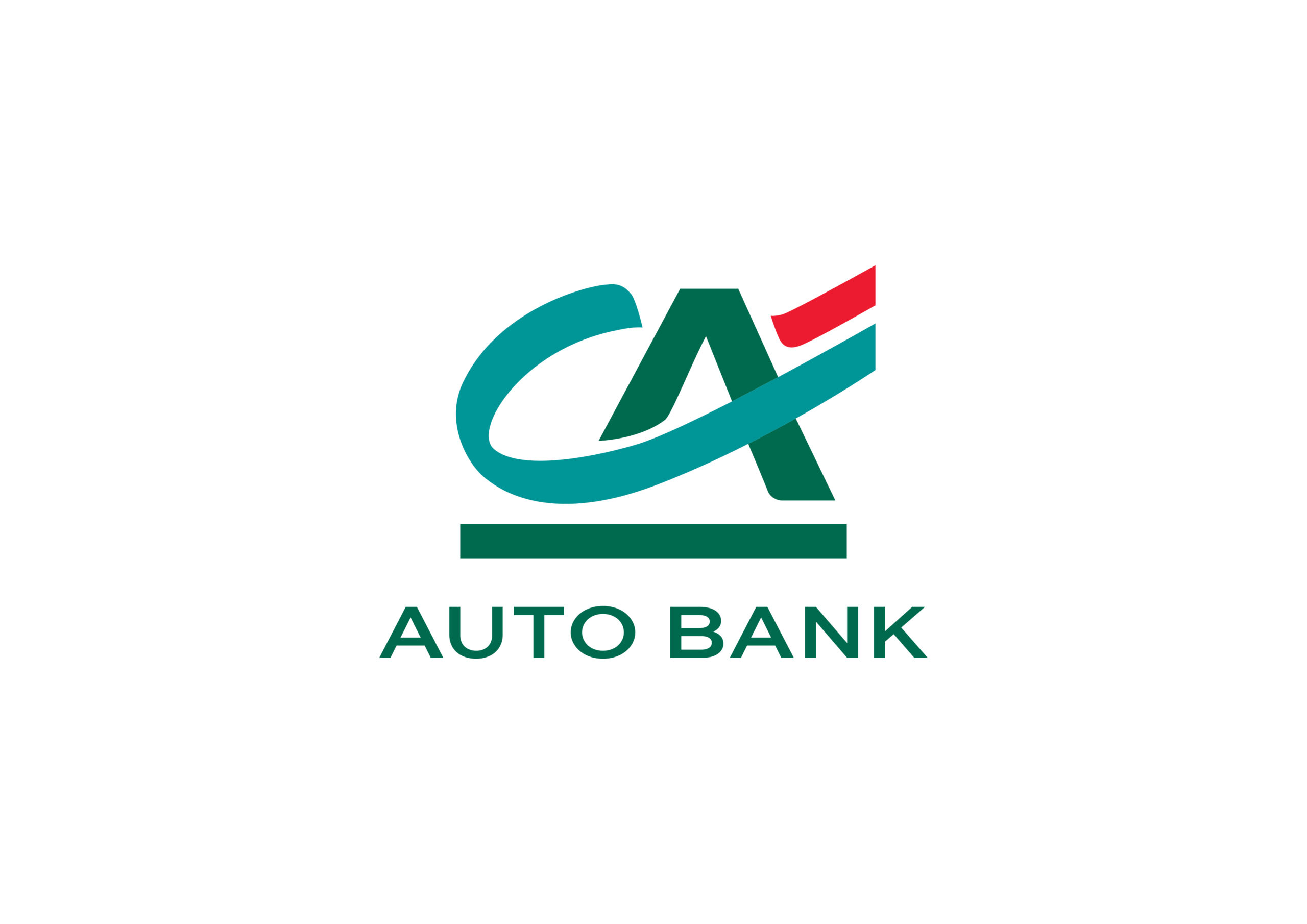 Fca Bank si evolve e cambia nome. Nasce Ca Auto Bank