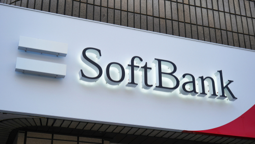 Veicoli connessi, SoftBank compra  il 51% di Cubic Telecom per 473 milioni