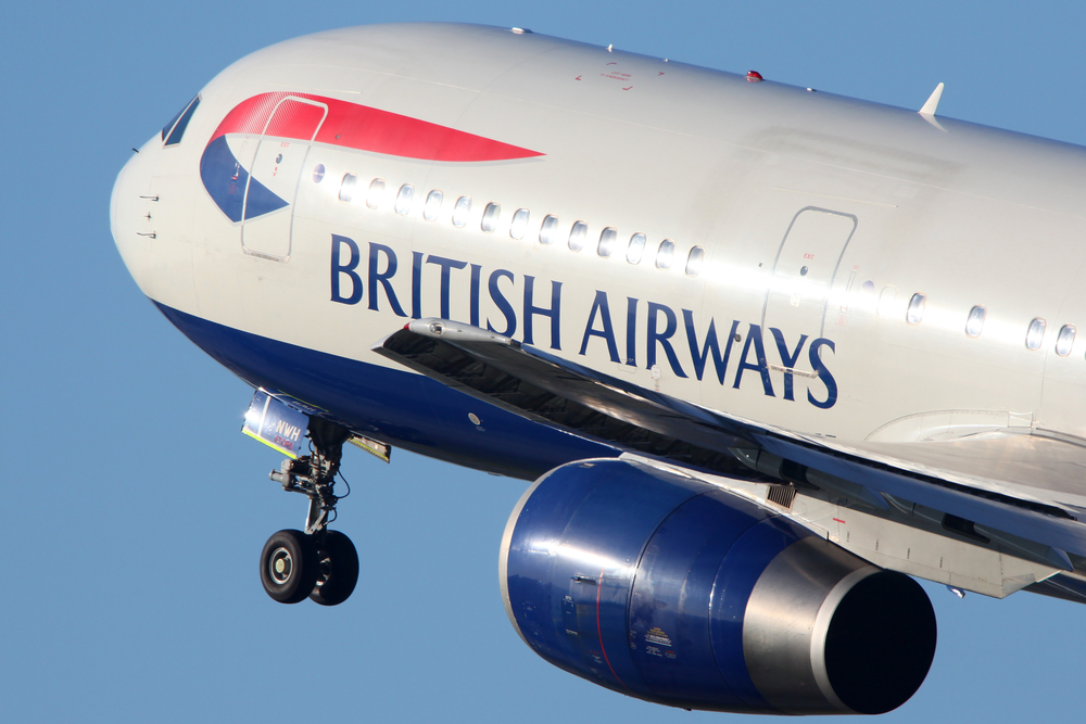 British Airways, di nuovo a rischio l’acquisizione di Air Europa