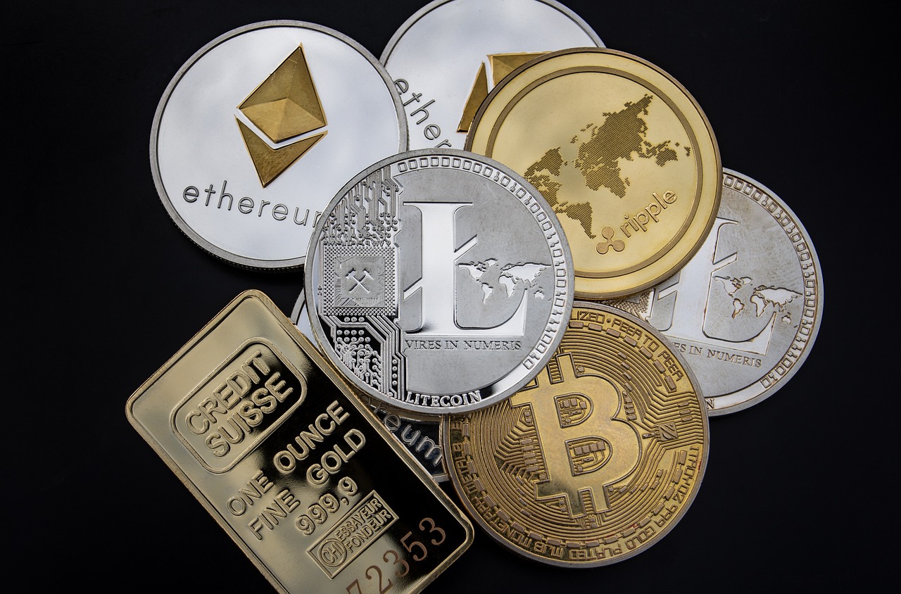 Criptovalute in ordine sparso: l’aggiornamento del 30 aprile
