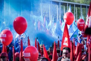 Cgil, Landini: “Avvio campagna straordinaria di assemblee”