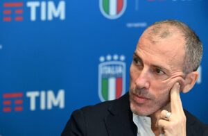 Tim, rinnovato l’accordo con la Figc. Ma si parla anche della vendita