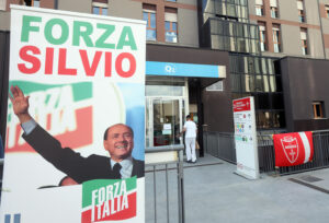 Berlusconi, come procede il ricovero al San Raffaele