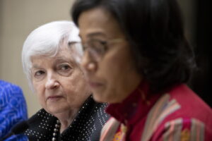 Debito Usa, Yellen: “Tetto va alzato o catastrofe”