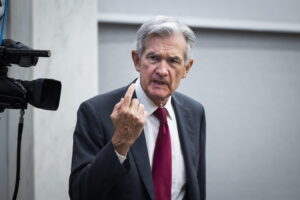 Fed, “mea culpa” per crac Svb. Powell: “Analisi giusta”