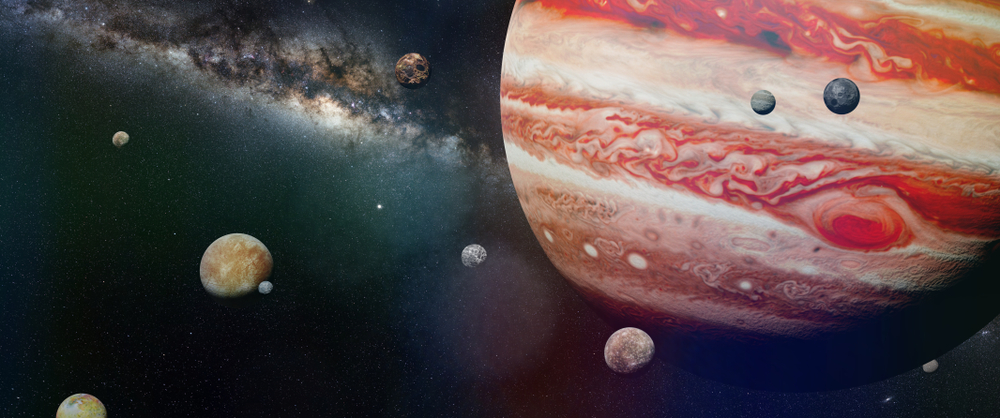Missione Giove, rinviato a domani il lancio della sonda Juice