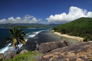 Seychelles, il parco marino di St. Anne compie 50 anni