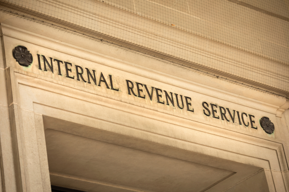 Lavoro, l’IRS statunitense assumerà quasi 30.000 dipendenti in due anni 
