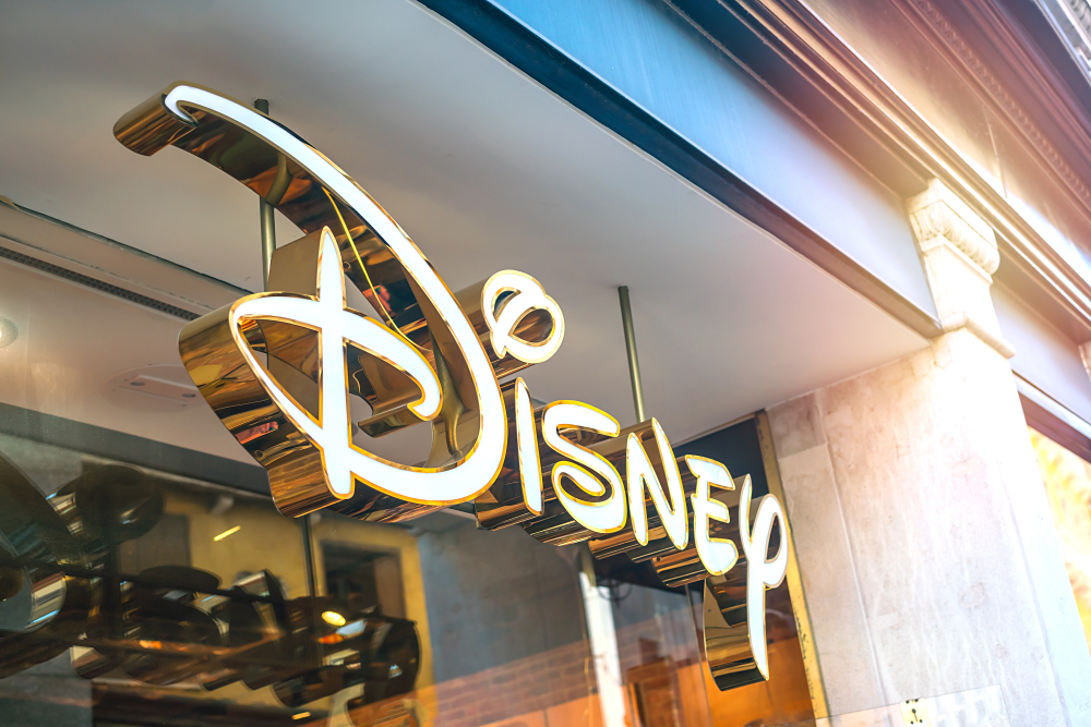 Disney vuole vendere le sue attività in India