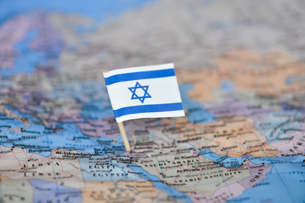 Il governatore della banca centrale israeliana ha individuato da uno a due possibili tagli dei tassi nel 2025