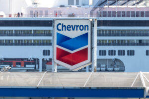 Chevron, utile a un miliardo. Più che raddoppiato