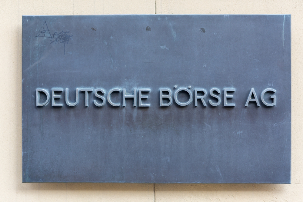 La tedesca Deutsche Borse compra la danese SimCorp per 3,9 miliardi di euro