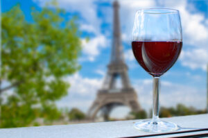 I francesi bevono meno a causa dell’aumento dei prezzi