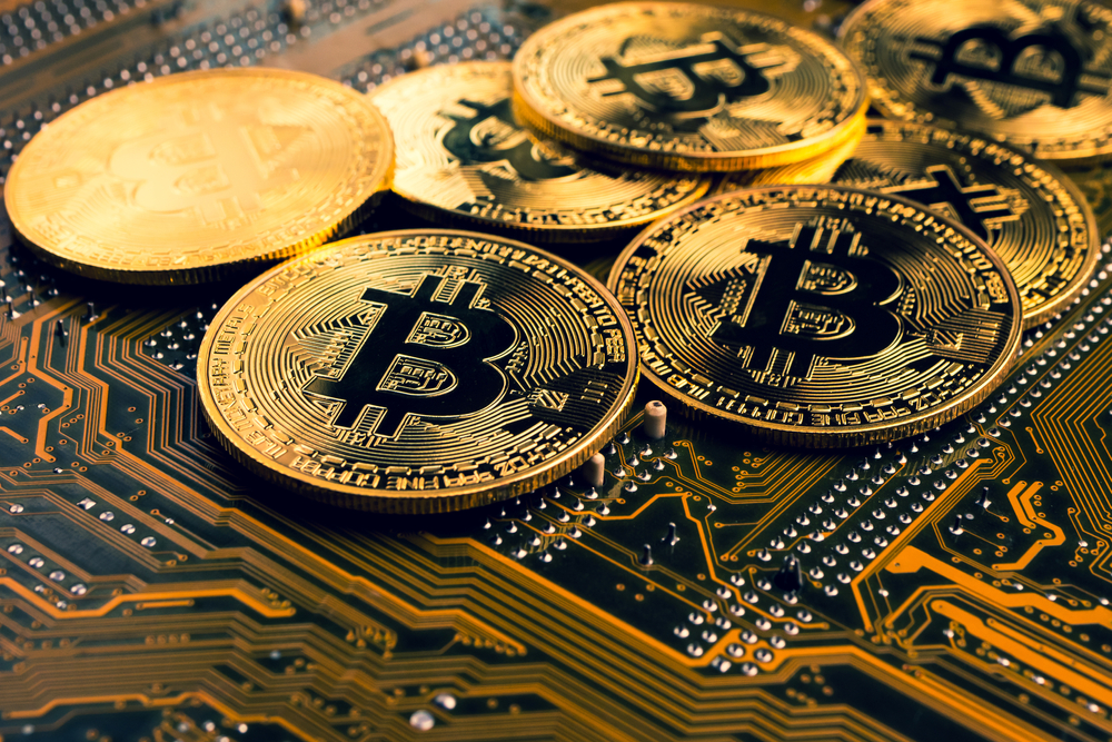 Bitcoin volatile: scende in ribasso ed il rally rovente si raffredda