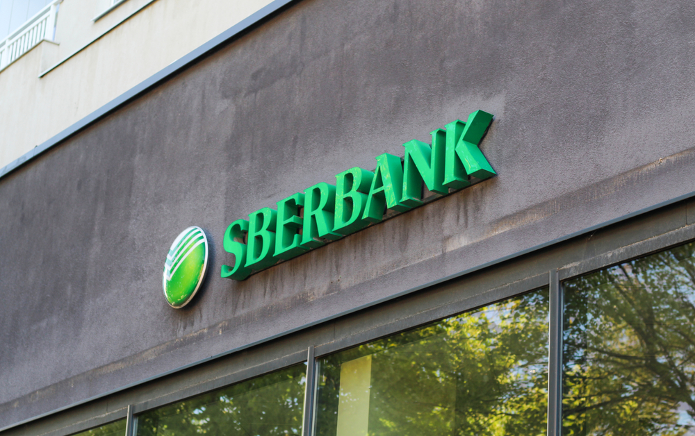 Russia, la banca statale Sberbank segnala un aumento degli utili: +11,3% nel primo trimestre