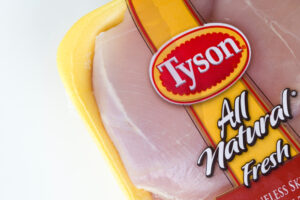 Lavoro, anche Tyson Foods taglia il personale