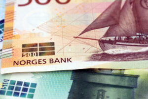 Norges Bank valuta investimenti in società non quotate