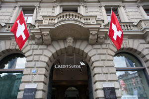 Fmi: governo svizzero impari da cosa accaduto a Credit Suisse