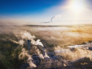 Ue, cinque atti per ridurre le emissioni di gas a effetto serra