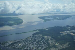 Petrolieri vogliono sfruttare la foce del Rio delle Amazzoni