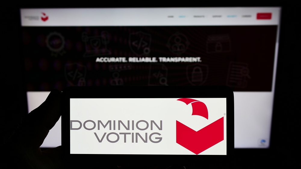 Voti truccati Usa, Fox evita il processo e dà a Dominion 787,5 milioni di dollari
