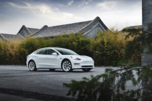 Tesla, nuova fabbrica a Shangai per batterie Megapack