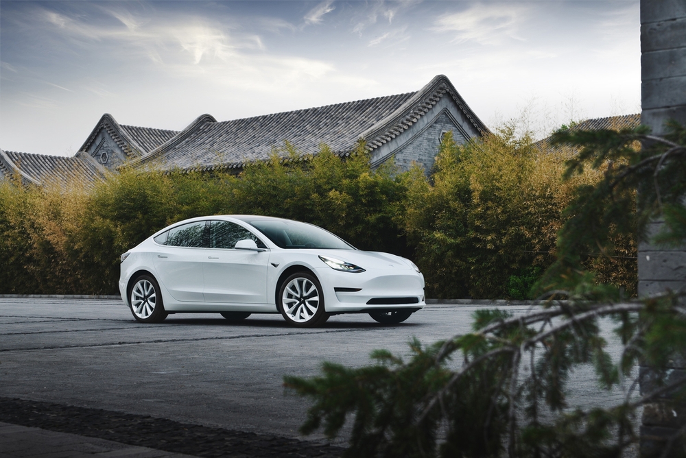 Dazi Ue alla Cina: tariffe ad hoc per Tesla?