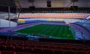 Stadi, per il Camp Nou in arrivo 1,45 miliardi