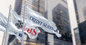 La Commissione europea approva la fusione tra Credit Suisse e UBS