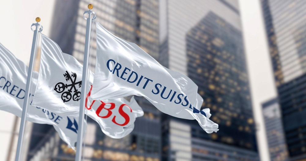 UBS, il presidente Kelleher: “il colosso bancario svizzero non è troppo grande per fallire”