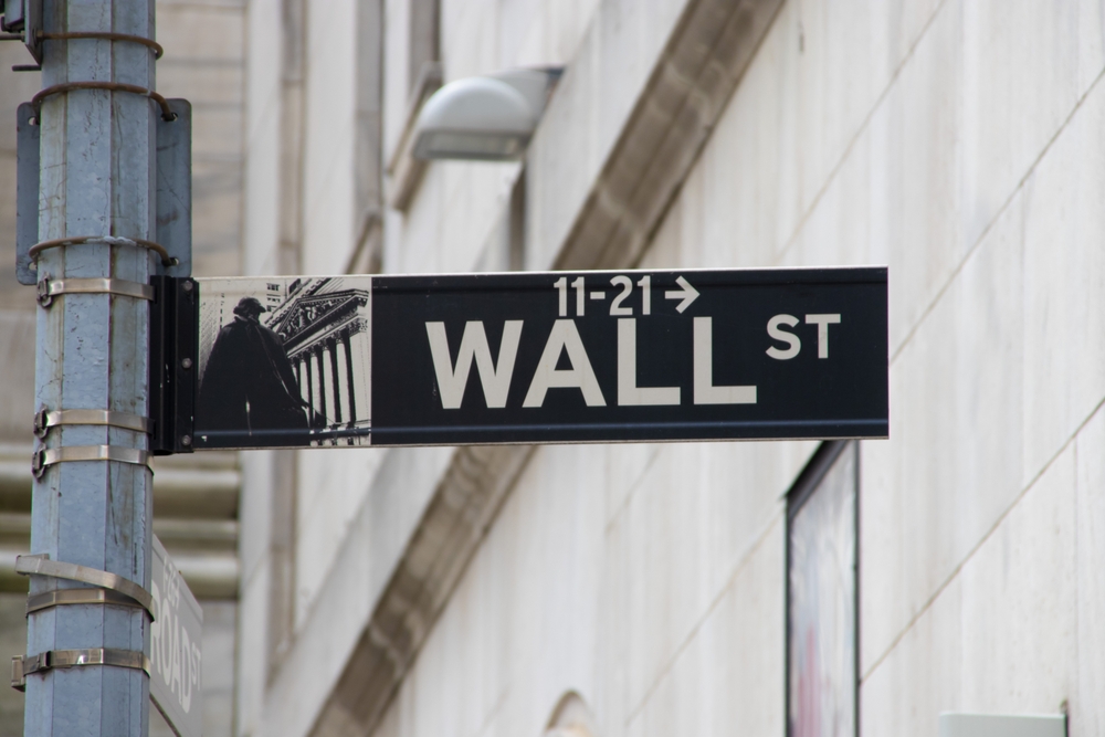 Wall Street festeggia con tutti e tre gli indici in positivo