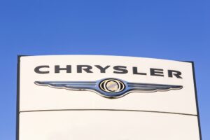 Stellantis, licenziamenti in vista in casa Chrysler