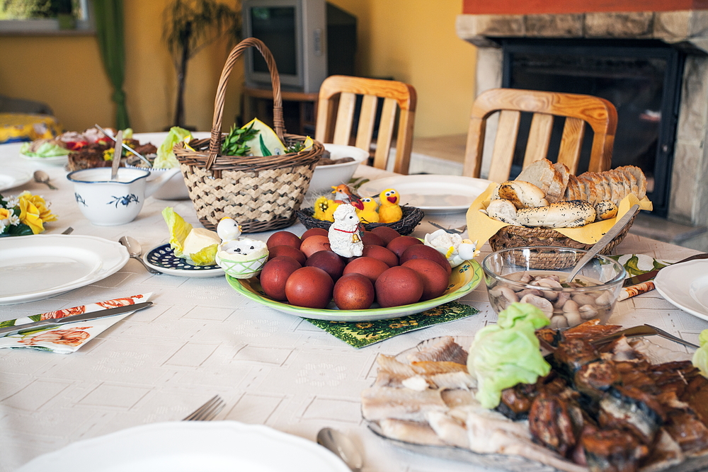 Coldiretti, Pasqua tradizionale per quattro famiglie su 10. Torna in tavola l’agnello