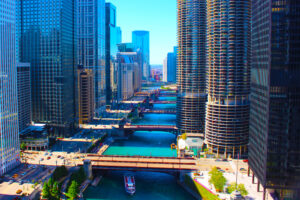 PMI Chicago: a maggio forte calo
