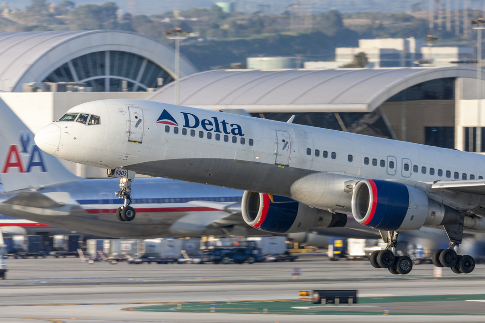 Delta Airlines, torna il dividendo dopo tre anni