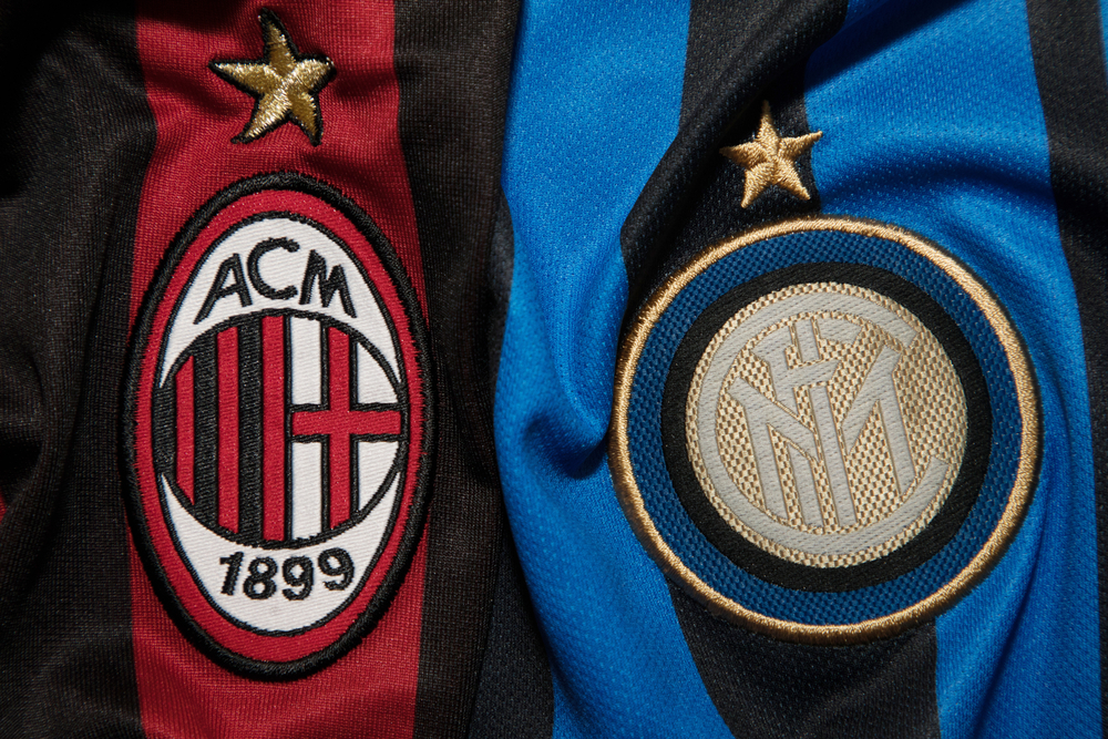 Champions League: con Milan-Inter in ballo oltre 15 milioni di euro