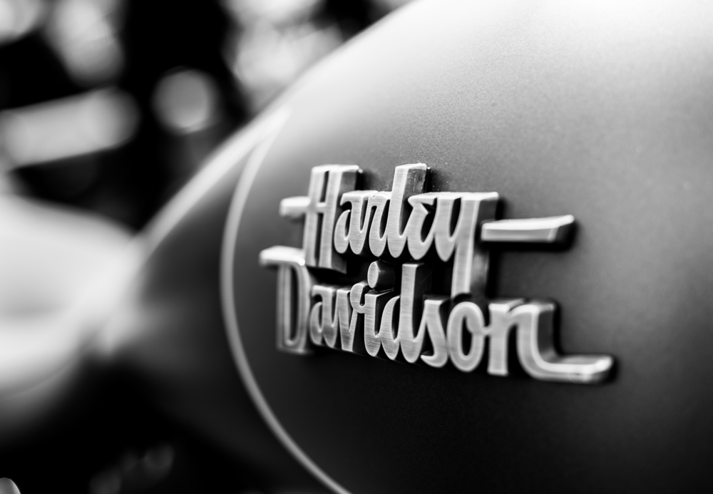 Motociclette, Harley Davidson sospende la produzione in Pennsylvania per carenza di materie prime